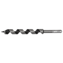 Sealey AW20x235 20 x 235mm Auger Wood Drill