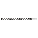 Sealey AW20x600 20 x 600mm Auger Wood Drill