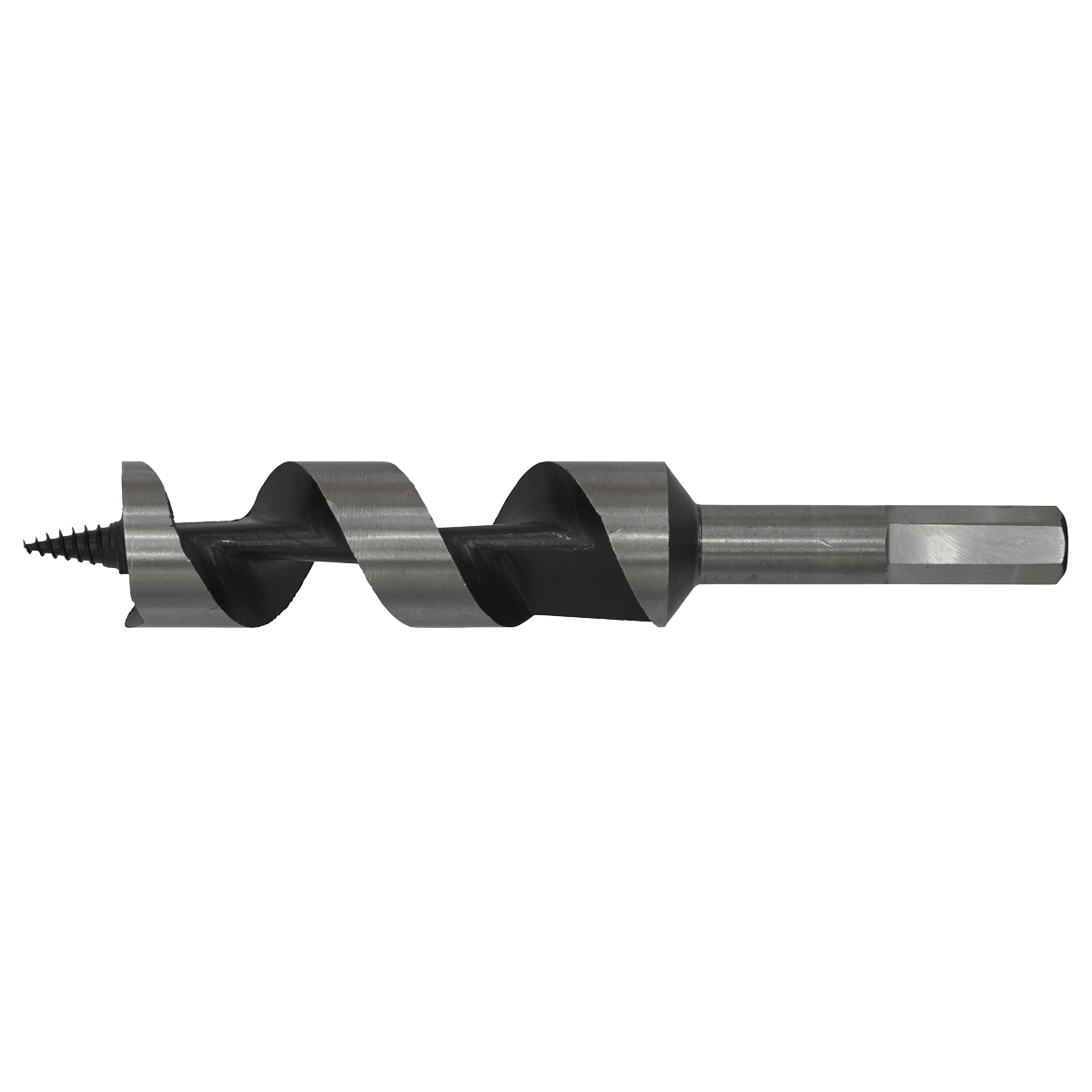 Sealey AW25x155 25 x 155mm Auger Wood Drill