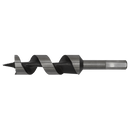 Sealey AW25x155 25 x 155mm Auger Wood Drill