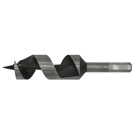 Sealey AW30x155 30 x 155mm Auger Wood Drill