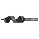 Sealey AW30x155 30 x 155mm Auger Wood Drill