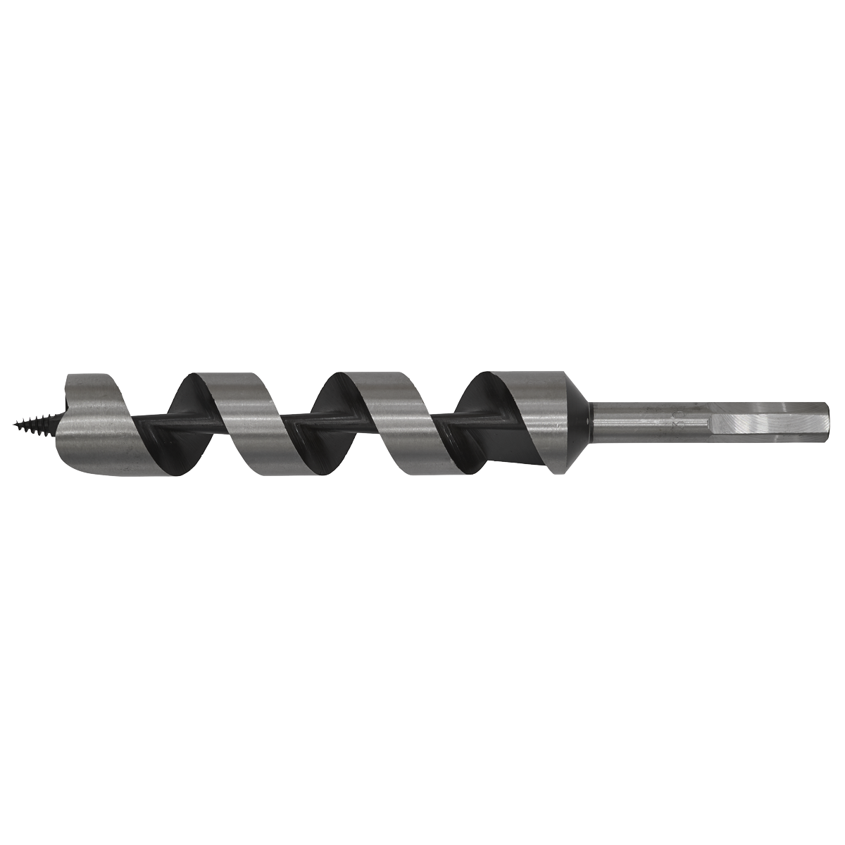 Sealey AW30x235 30 x 235mm Auger Wood Drill