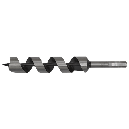 Sealey AW30x235 30 x 235mm Auger Wood Drill
