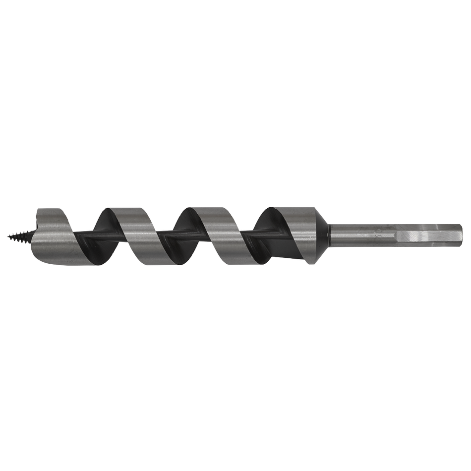 Sealey AW30x235 30 x 235mm Auger Wood Drill
