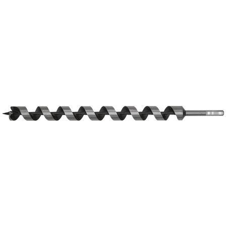 Sealey AW30x460 30 x 460mm Auger Wood Drill