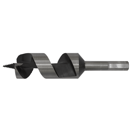 Sealey AW32x155 32 x 155mm Auger Wood Drill