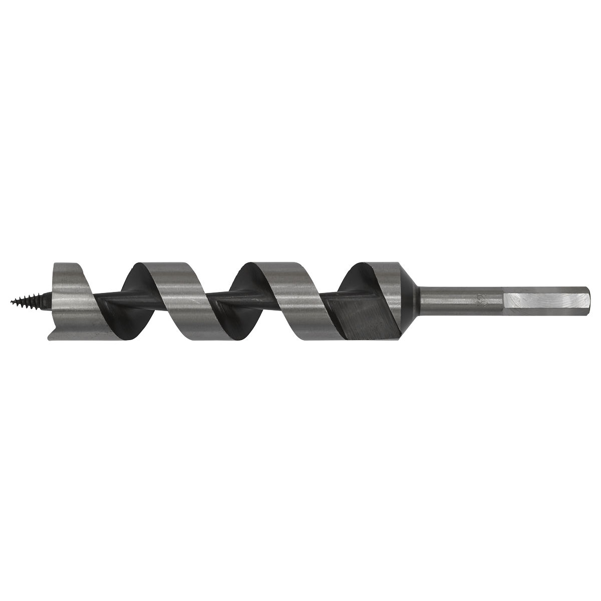Sealey AW32x235 32 x 235mm Auger Wood Drill