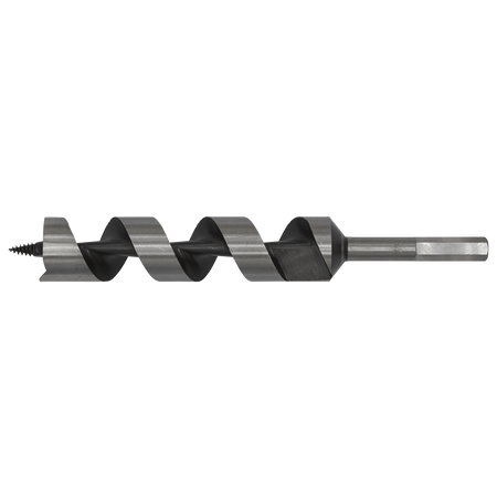 Sealey AW32x235 32 x 235mm Auger Wood Drill