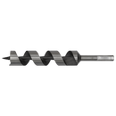 Sealey AW32x235 32 x 235mm Auger Wood Drill