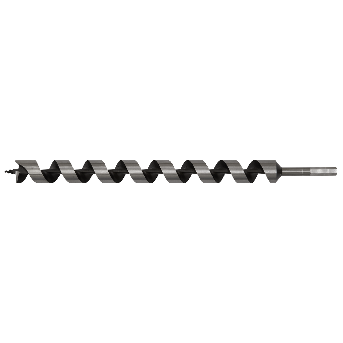 Sealey AW32x460 32 x 460mm Auger Wood Drill