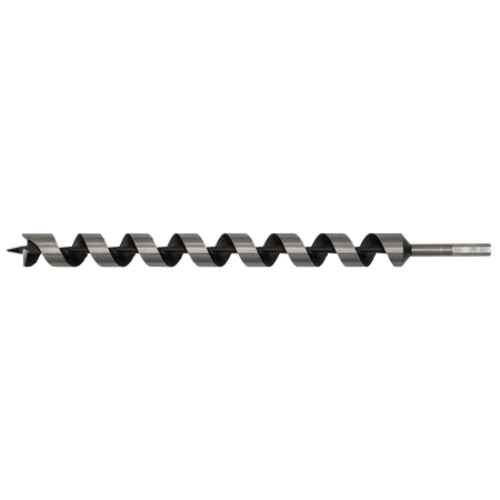 Sealey AW32x460 32 x 460mm Auger Wood Drill