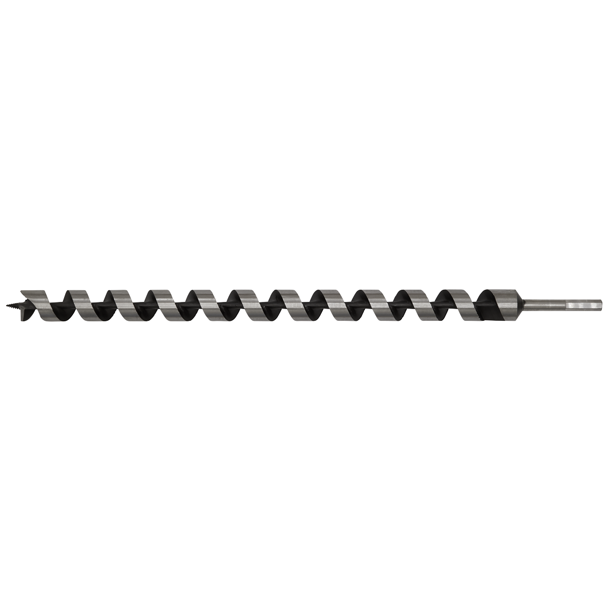 Sealey AW32x600 32 x 600mm Auger Wood Drill
