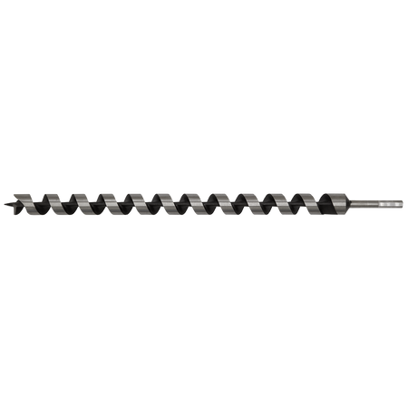 Sealey AW32x600 32 x 600mm Auger Wood Drill