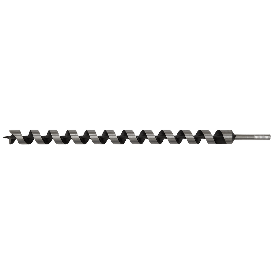 Sealey AW32x600 32 x 600mm Auger Wood Drill