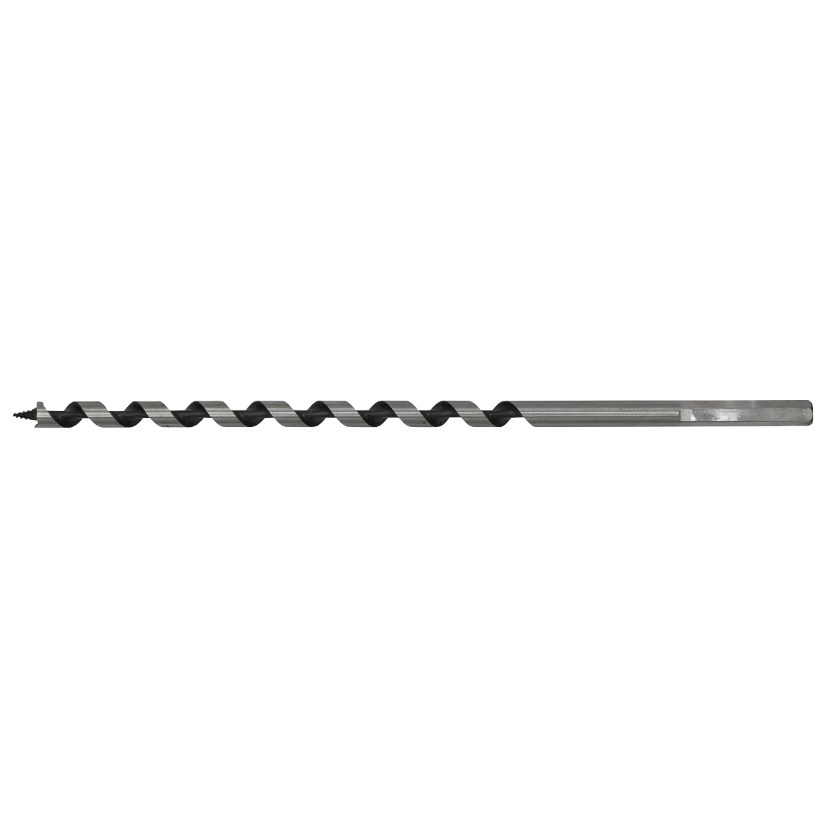 Sealey AW8x235 8 x 235mm Auger Wood Drill