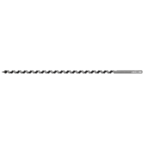 Sealey AW8x460 8 x 460mm Auger Wood Drill