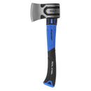 Sealey AXG98 1.5lb Hand Axe with Fibreglass Shaft