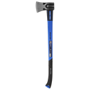 Sealey AXG99 3.5lb Felling Axe with Fibreglass Shaft