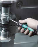 Wera 05028041001 300 IP TORX PLUSÃ‚Â® Torque-indicator, 7 IP x 0.9 Nm