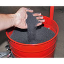 Sealey B/25KG 25kg Shot Blasting Grit - Bag