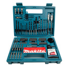 Makita B-53811 Drill And Screwdriver Accessory Bit Set