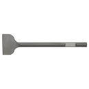 Sealey B1AC 130 x 500mm Asphalt Cutter - Bosch 11304