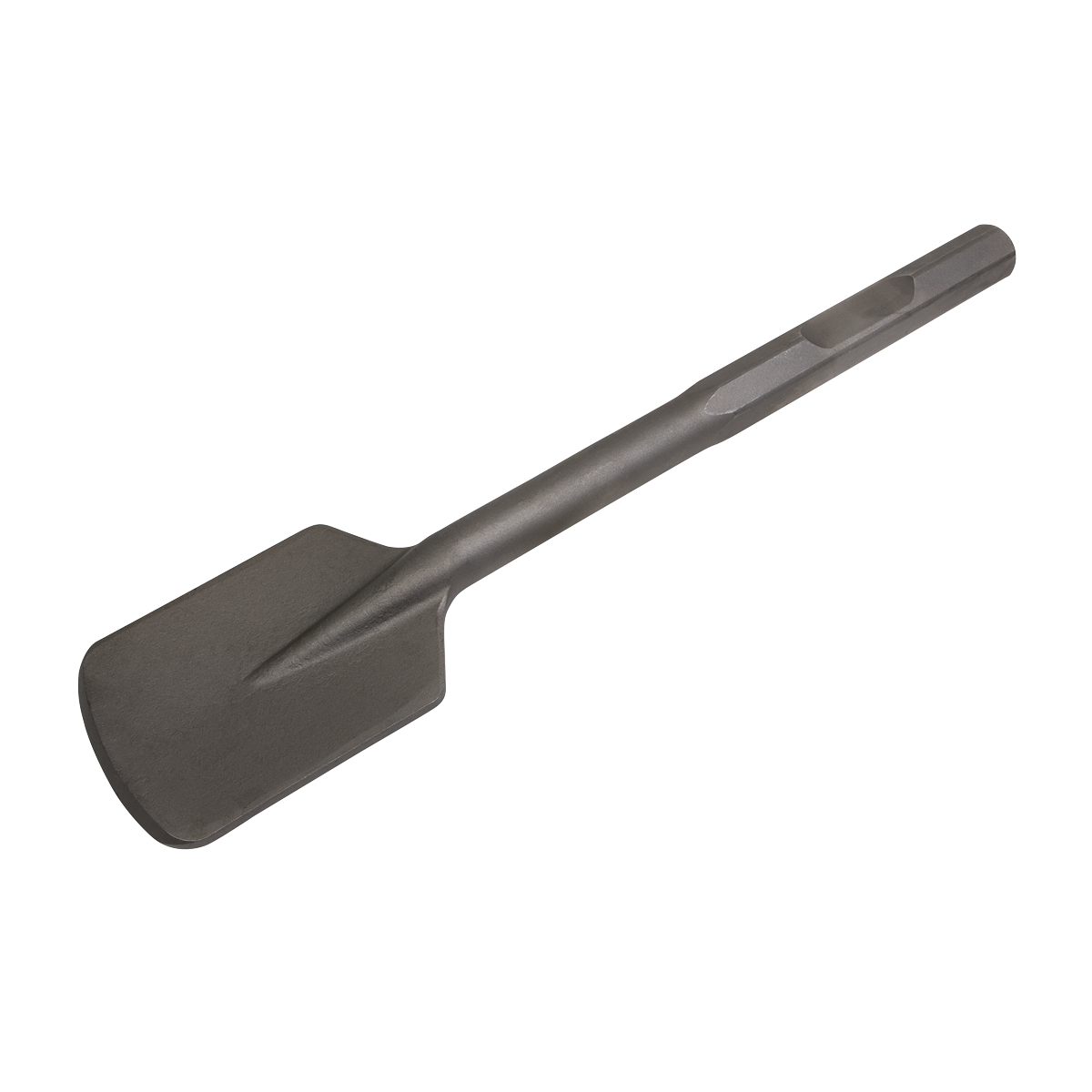 Sealey B1CS 110 x 500mm Clay Spade - Bosch 11304