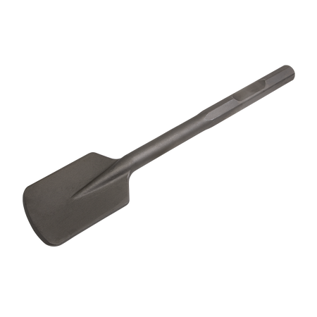 Sealey B1CS 110 x 500mm Clay Spade - Bosch 11304
