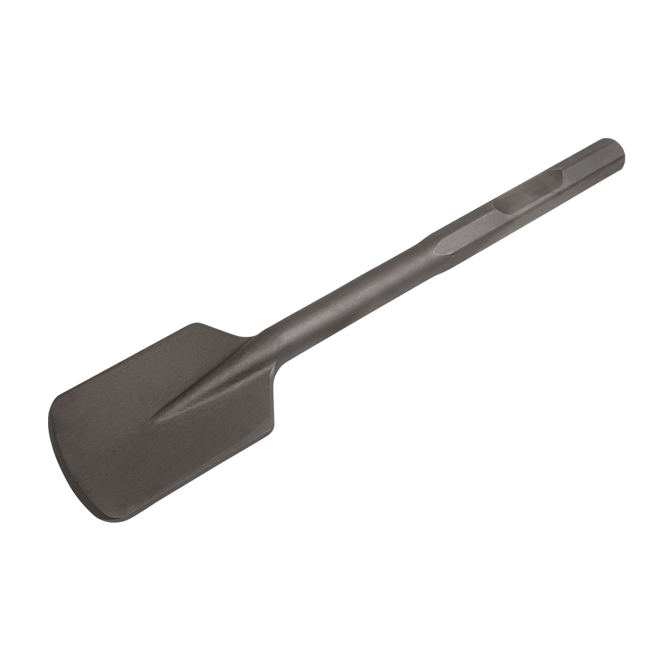 Sealey B1CS 110 x 500mm Clay Spade - Bosch 11304