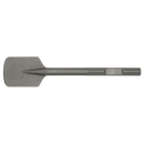 Sealey B1CS 110 x 500mm Clay Spade - Bosch 11304