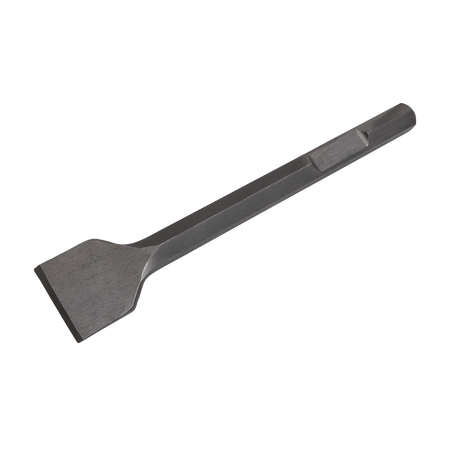 Sealey B1WC 75 x 375mm Wide Chisel - Bosch 11304