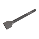 Sealey B1WC 75 x 375mm Wide Chisel - Bosch 11304