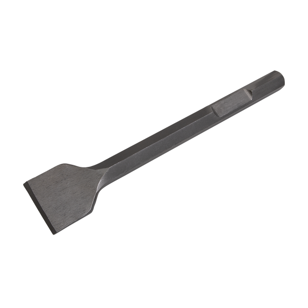 Sealey B1WC 75 x 375mm Wide Chisel - Bosch 11304