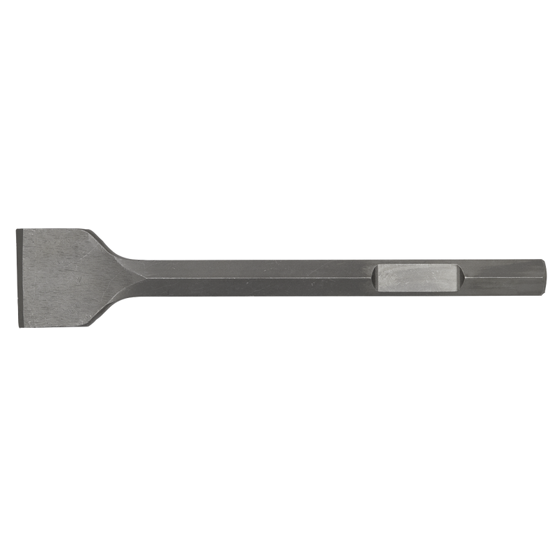 Sealey B1WC 75 x 375mm Wide Chisel - Bosch 11304