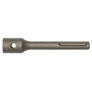 Sealey B3K Chuck Adaptor - SDS MAX to K Taper