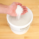 Sealey B5KG 5kg Tub Shot Blasting Beads - Glass