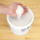 Sealey B5KG 5kg Tub Shot Blasting Beads - Glass