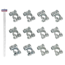 Sealey BATTERYSET Clip Strip Deal - Battery Terminals