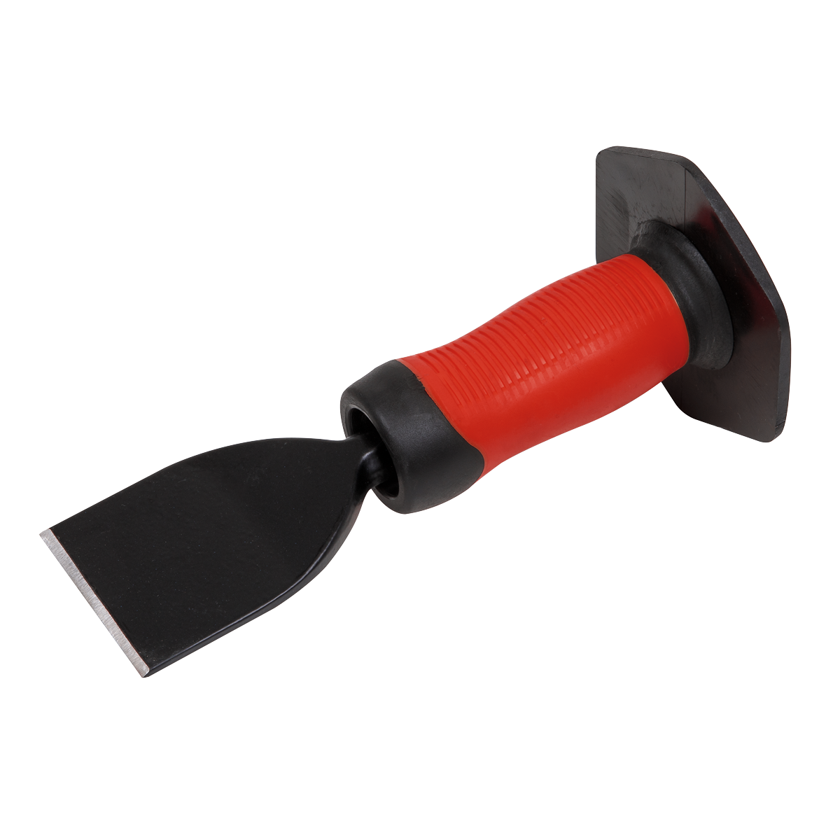 Sealey BB01G 57 x 225mm Electrician's Bolster with Grip