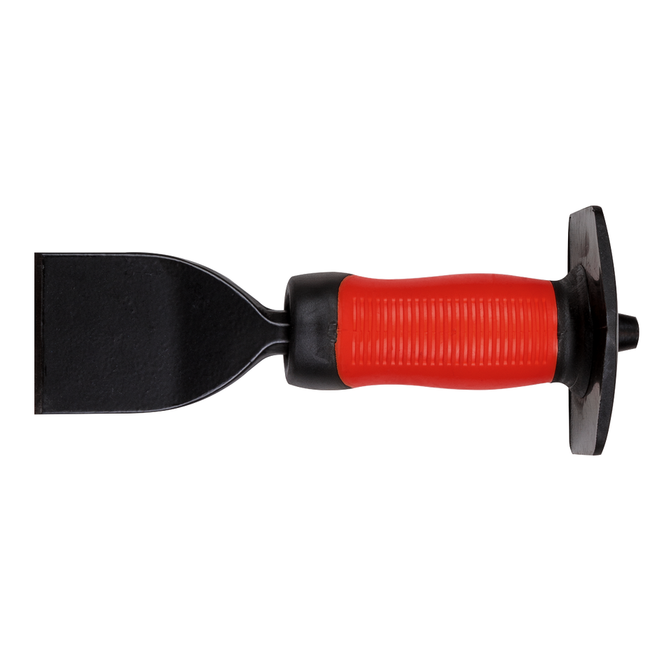Sealey BB01G 57 x 225mm Electrician's Bolster with Grip