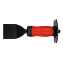 Sealey BB01G 57 x 225mm Electrician's Bolster with Grip