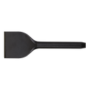 Sealey BB02 75 x 225mm Brick Bolster