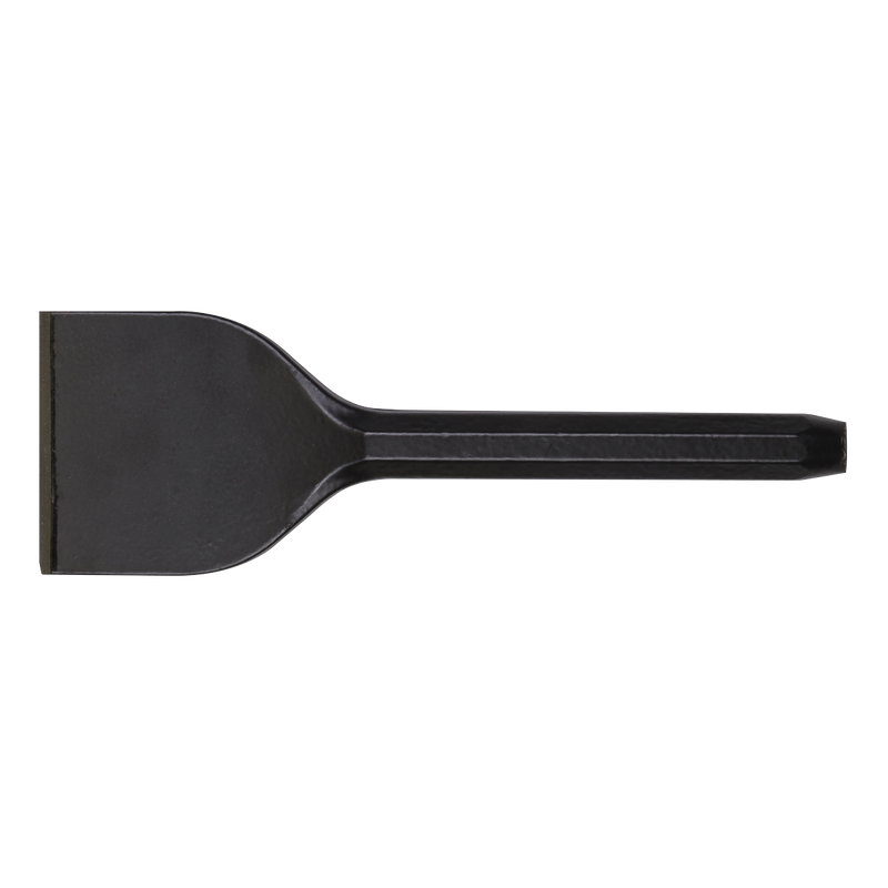 Sealey BB02 75 x 225mm Brick Bolster