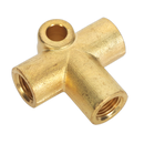 Sealey BPCSET Clip Strip Deal - Brake Pipe Connectors