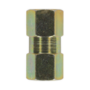 Sealey BPCSET Clip Strip Deal - Brake Pipe Connectors