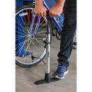 Sealey BC110 Workshop Pump