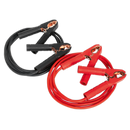 Sealey BC1630 220A Booster Cables 16mm‚àö√á¬¨‚â§ x 3m