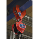 Sealey BC2000 2tonne Beam Clamp