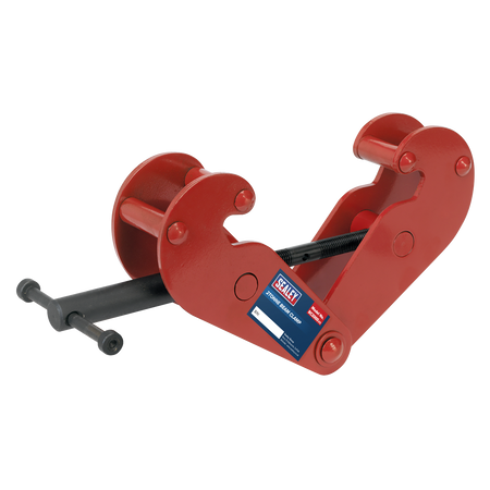 Sealey BC2000 2tonne Beam Clamp